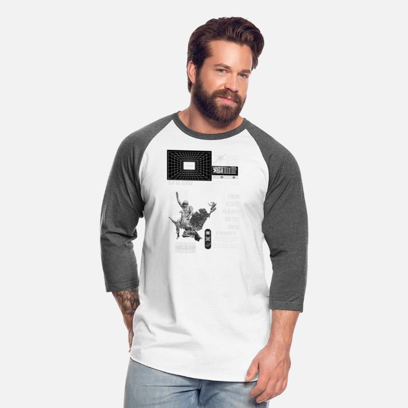 Phoenix Streetwear Style