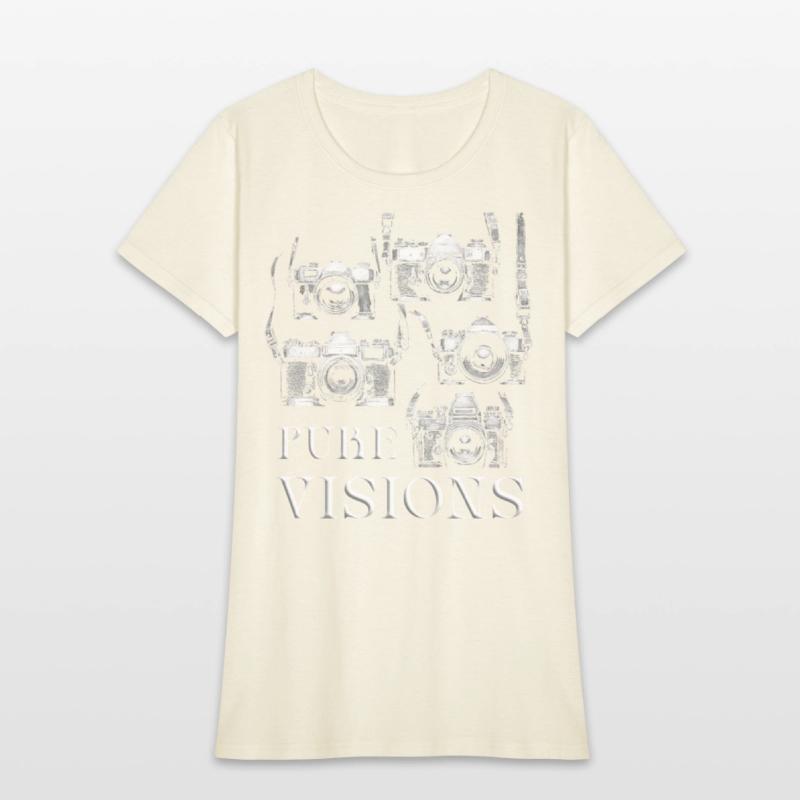 Photographer Photography Pure Visions