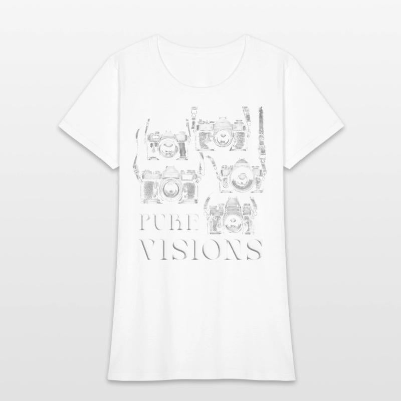 Photographer Photography Pure Visions