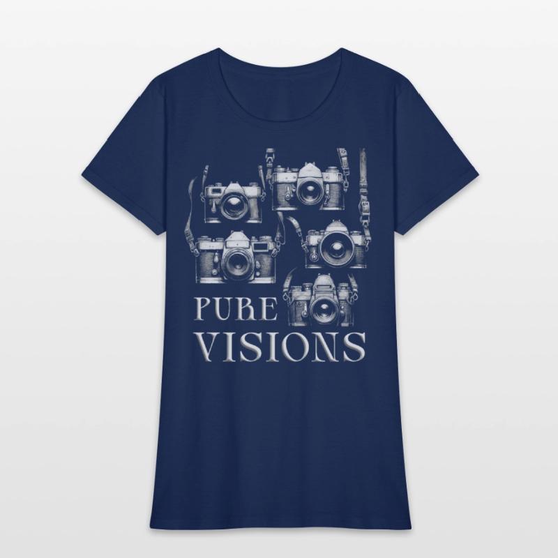 Photographer Photography Pure Visions