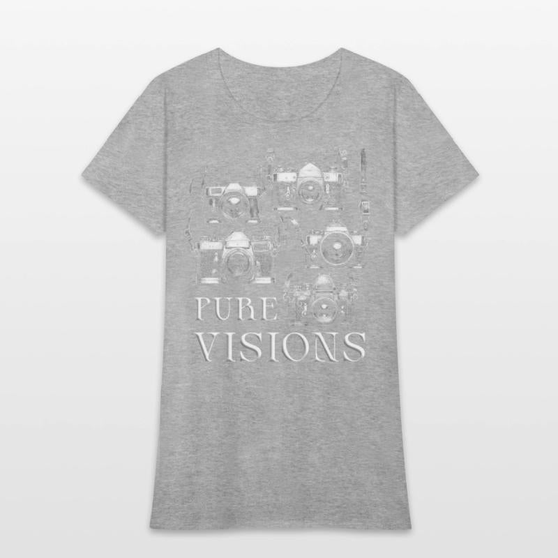 Photographer Photography Pure Visions