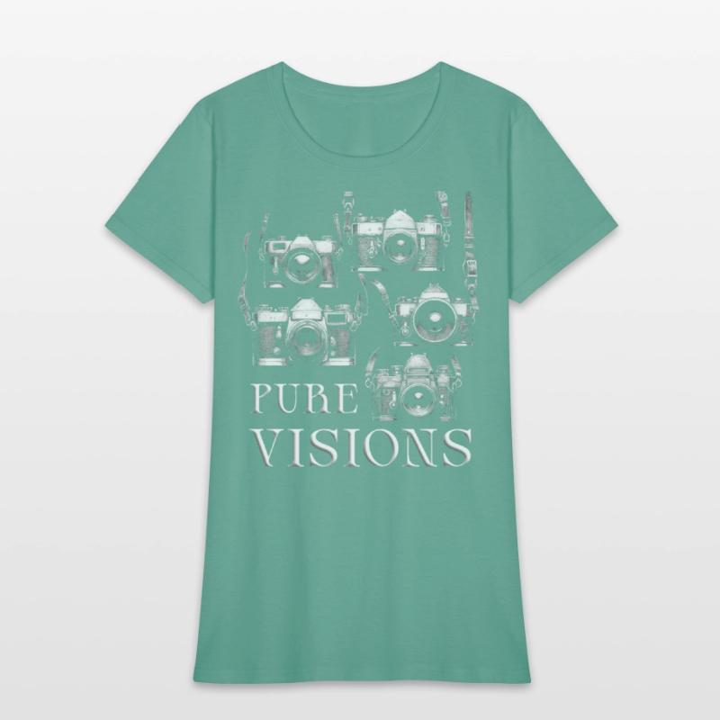 Photographer Photography Pure Visions