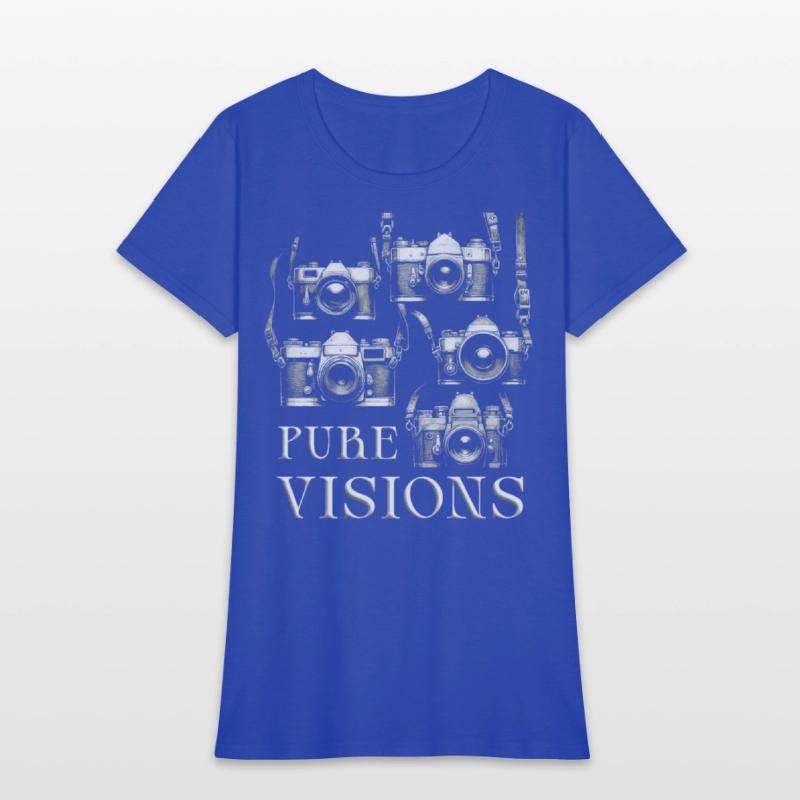 Photographer Photography Pure Visions