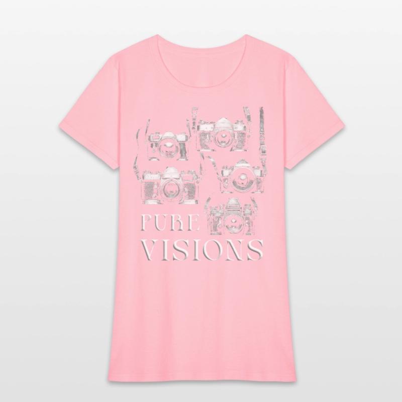 Photographer Photography Pure Visions