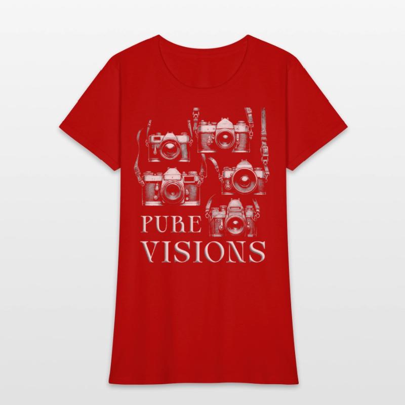 Photographer Photography Pure Visions