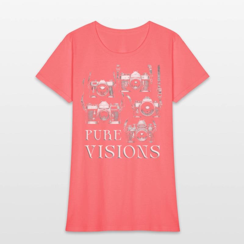 Photographer Photography Pure Visions