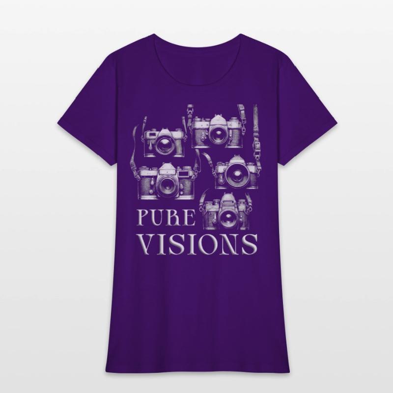 Photographer Photography Pure Visions