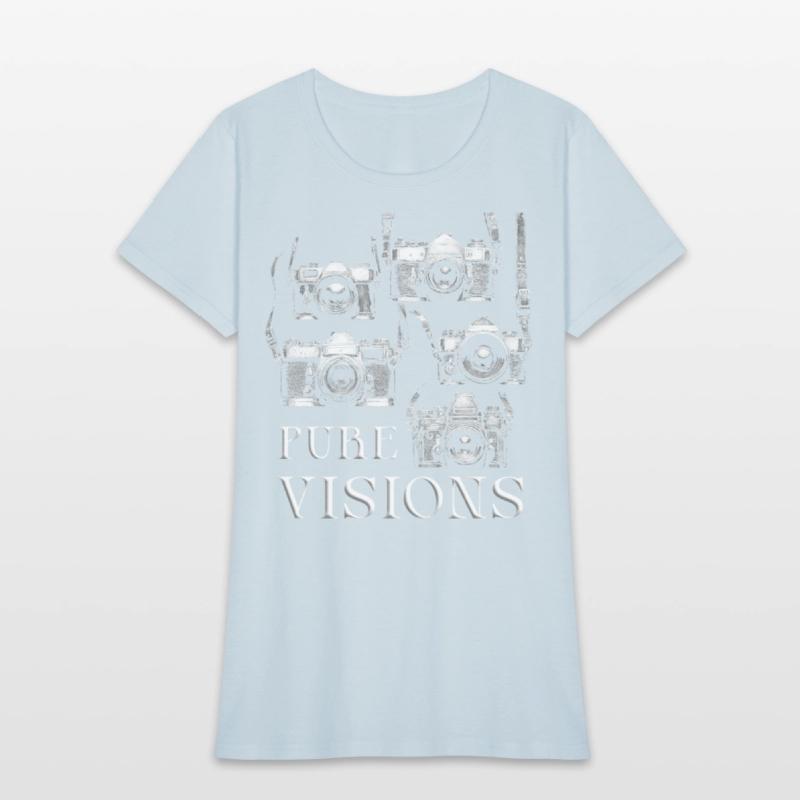 Photographer Photography Pure Visions