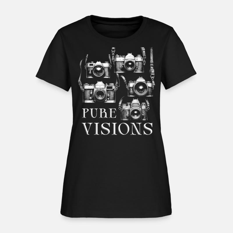 Photographer Photography Pure Visions