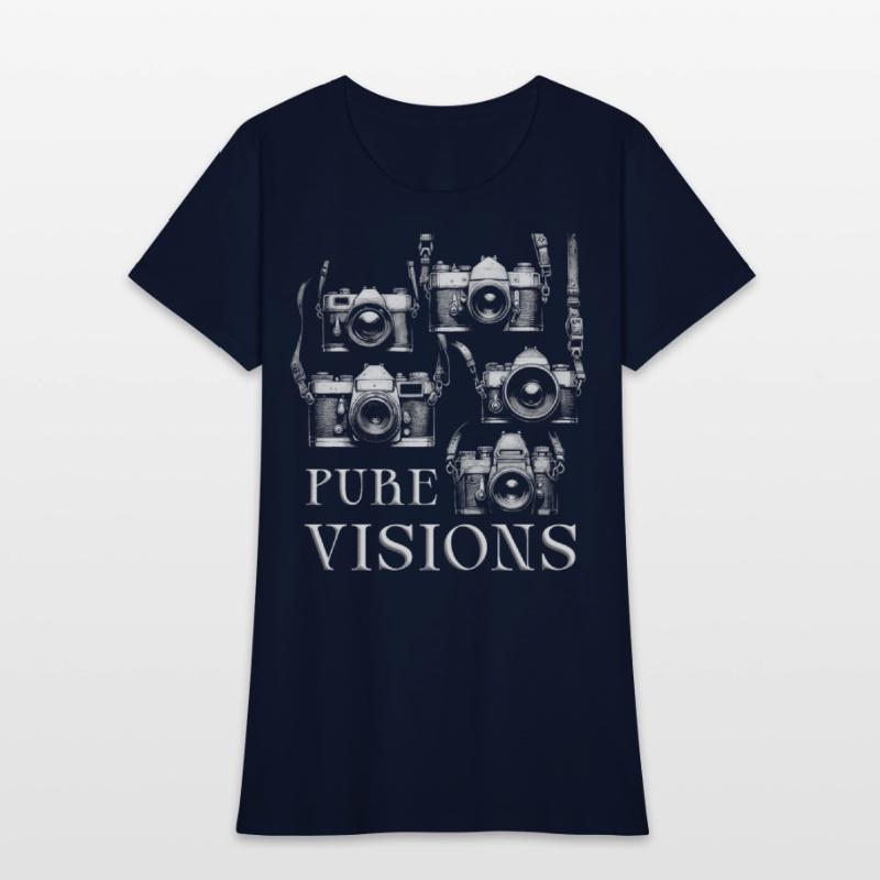 Photographer Photography Pure Visions