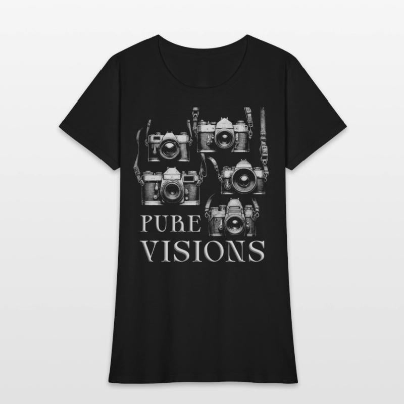 Photographer Photography Pure Visions