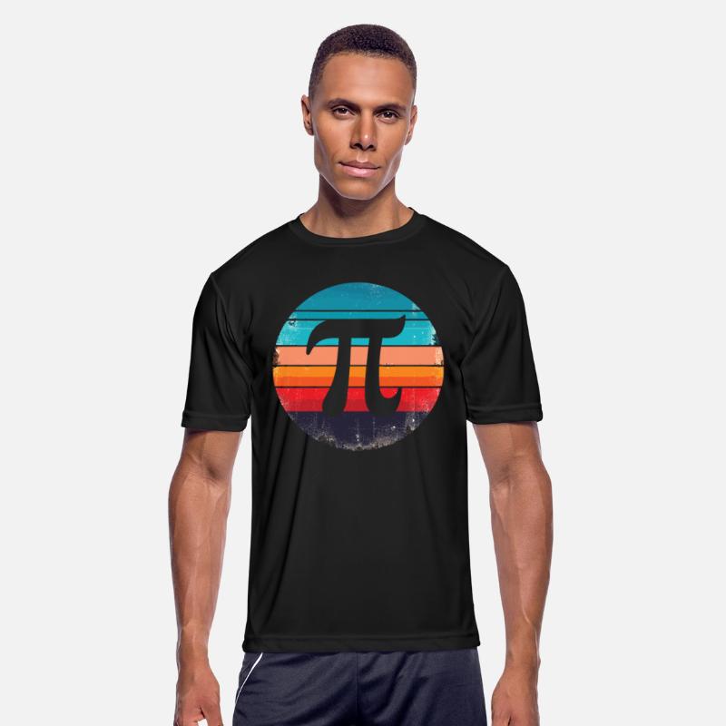 Pi Day 3.14 Nerd Humor & Math Symbol Fun Design