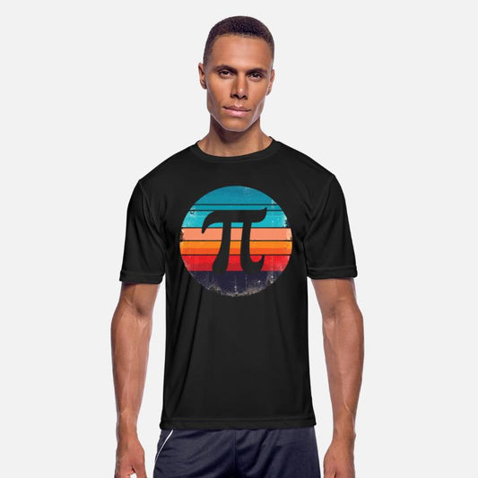 Pi Day 3.14 Nerd Humor & Math Symbol Fun Design