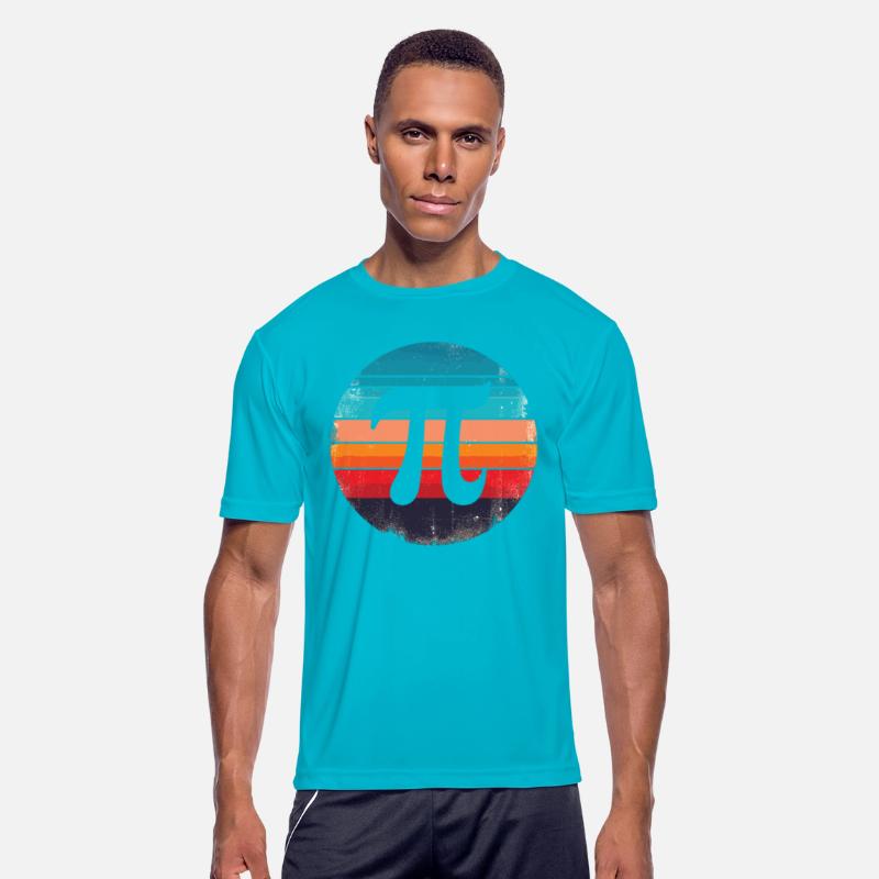 Pi Day 3.14 Nerd Humor & Math Symbol Fun Design