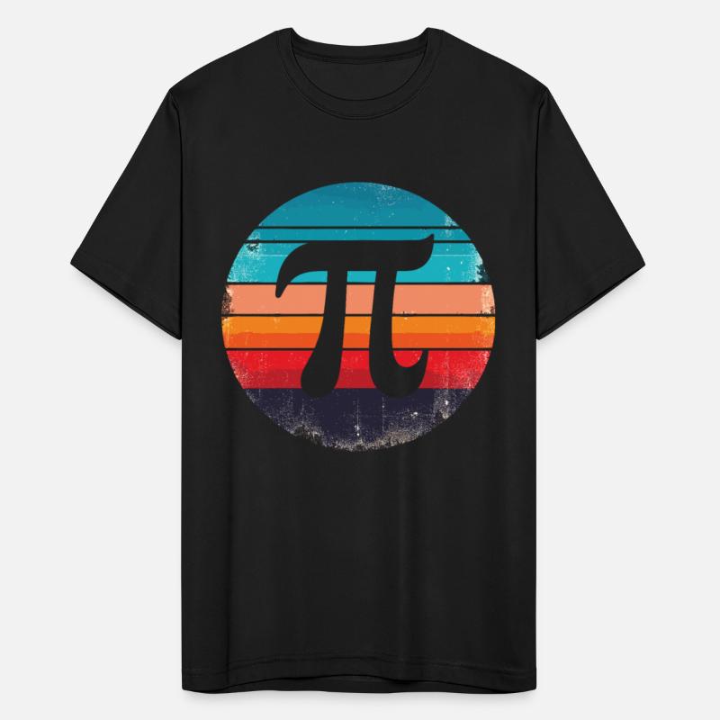 Pi Day 3.14 Nerd Humor & Math Symbol Fun Design