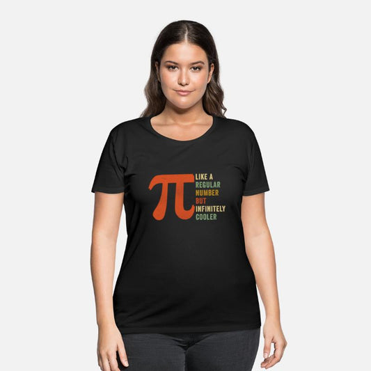 Pi Like A Regular Number But Infinitely Cooler Pi