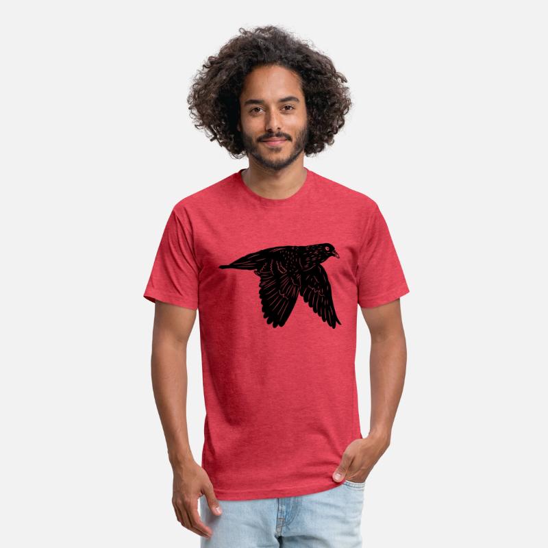 Pigeon competition pigeon in flight