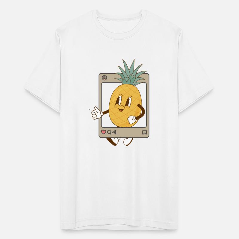 pineapple funny