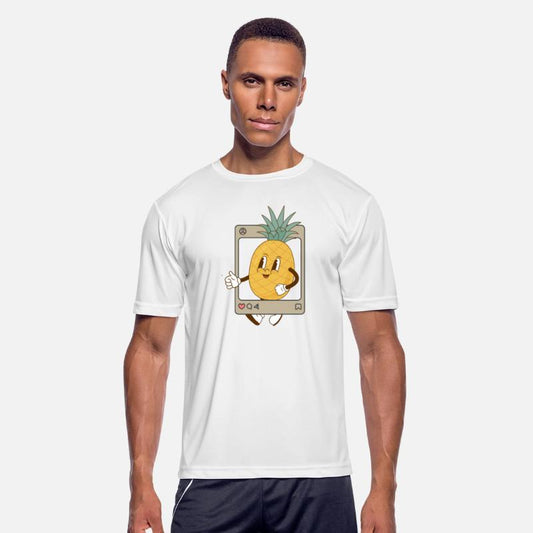 pineapple funny