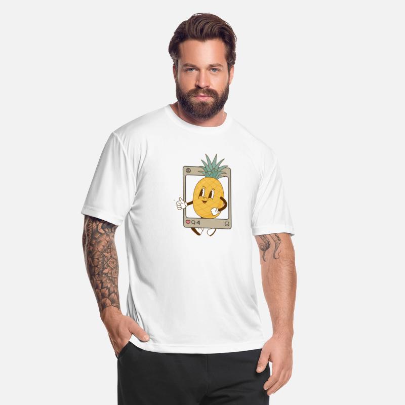 pineapple funny
