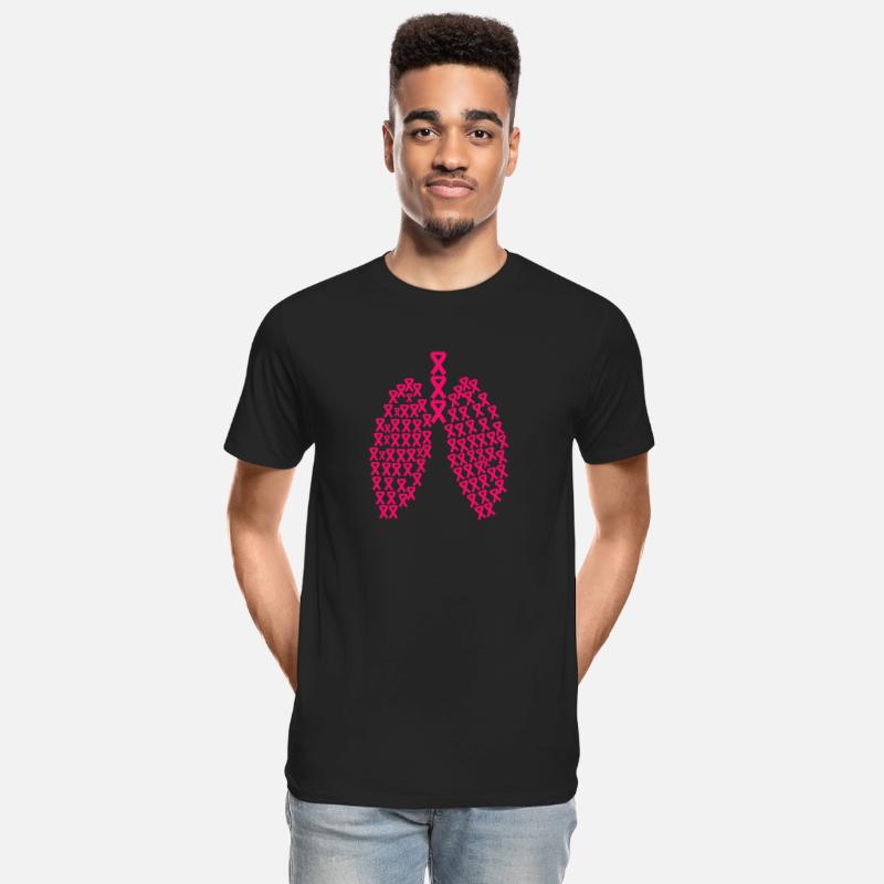 pink Ribbon Heart Fight Cancer Breast Cancer