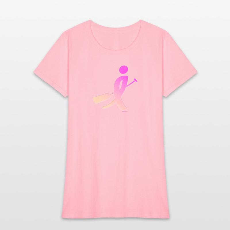 Pink Ribbon Paddler