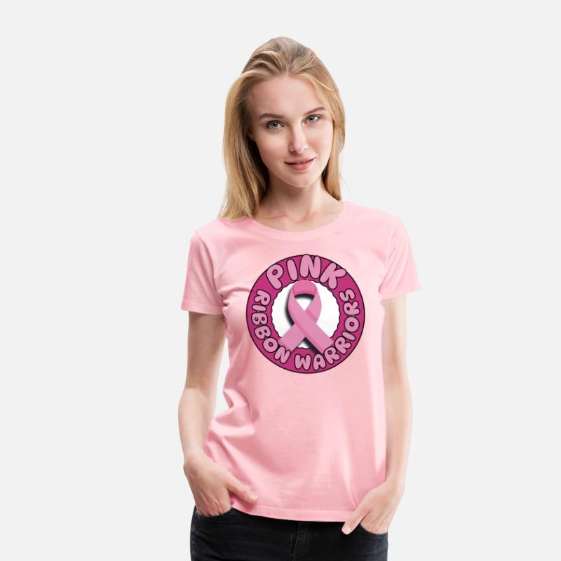 Pink Ribbon Warriors