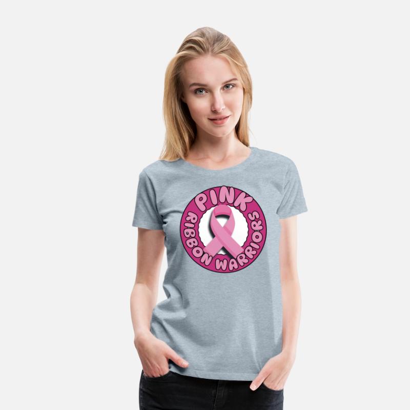 Pink Ribbon Warriors