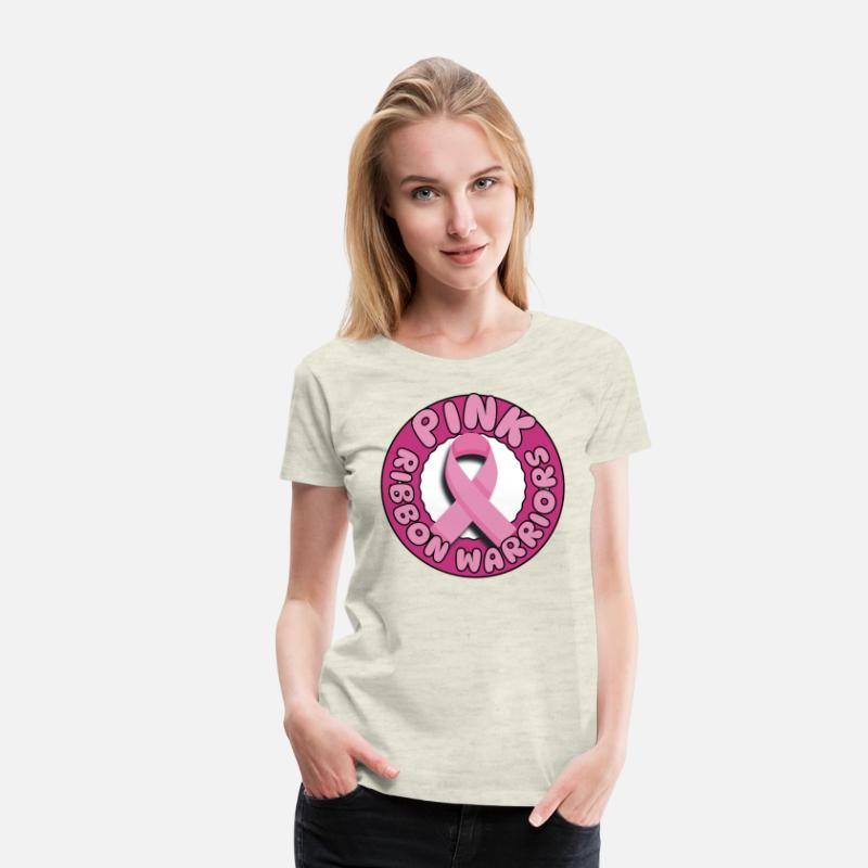 Pink Ribbon Warriors