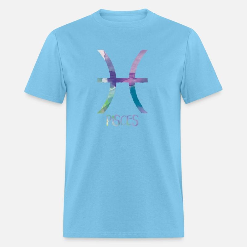 Pisces Zodiac Symbol Astrology Fish Water Sign