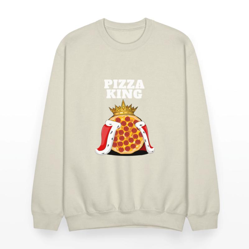 Pizza King Pizza Pizza