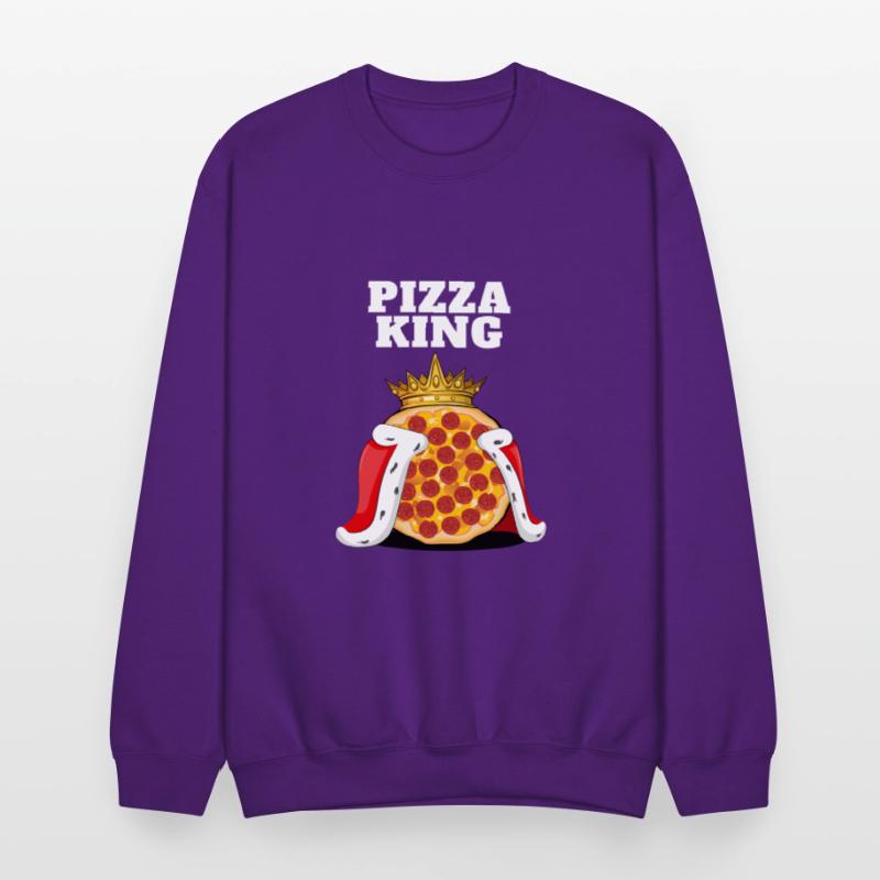 Pizza King Pizza Pizza