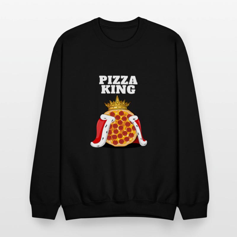 Pizza King Pizza Pizza