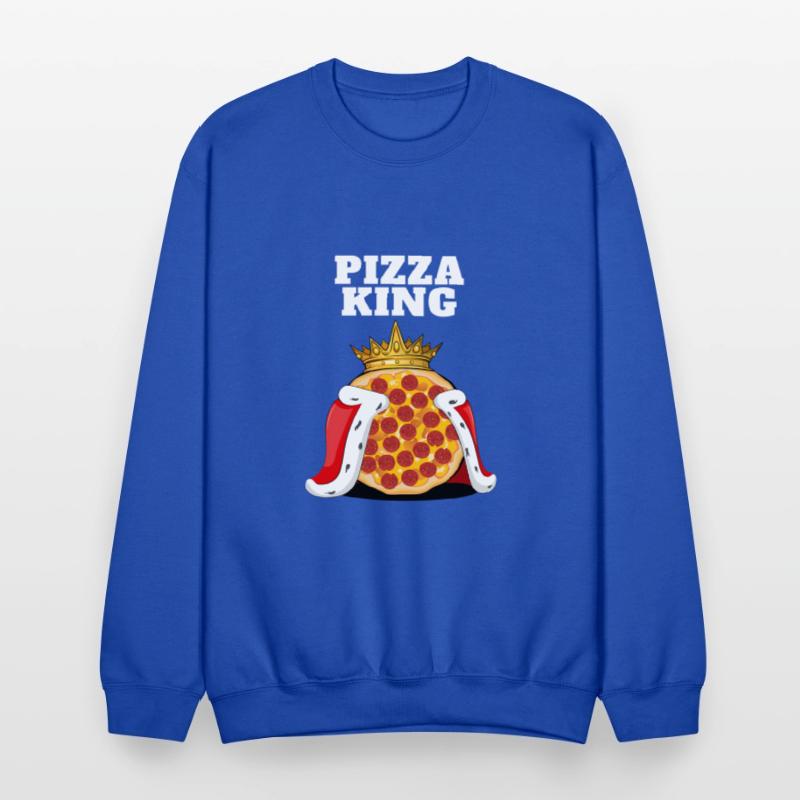 Pizza King Pizza Pizza