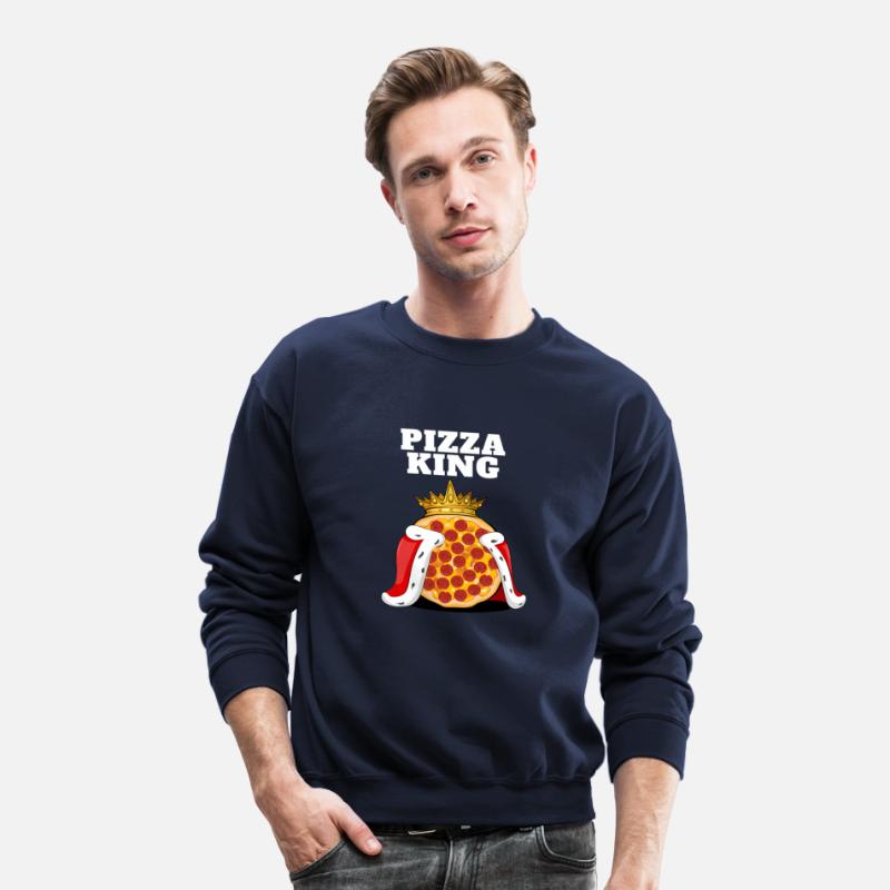 Pizza King Pizza Pizza