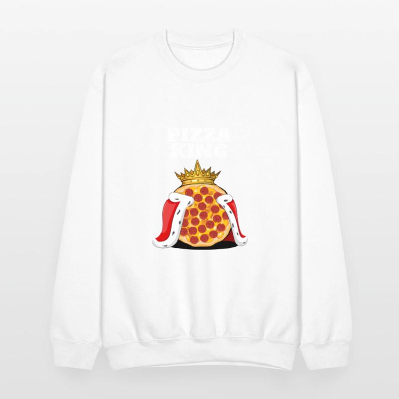 Pizza King Pizza Pizza