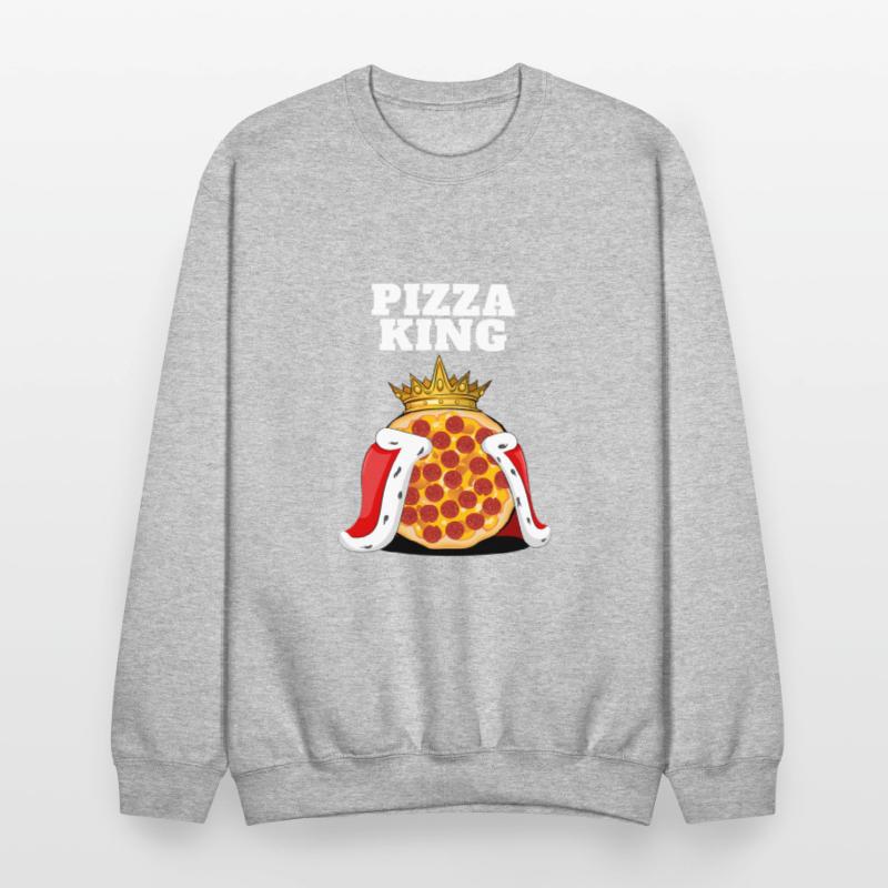 Pizza King Pizza Pizza