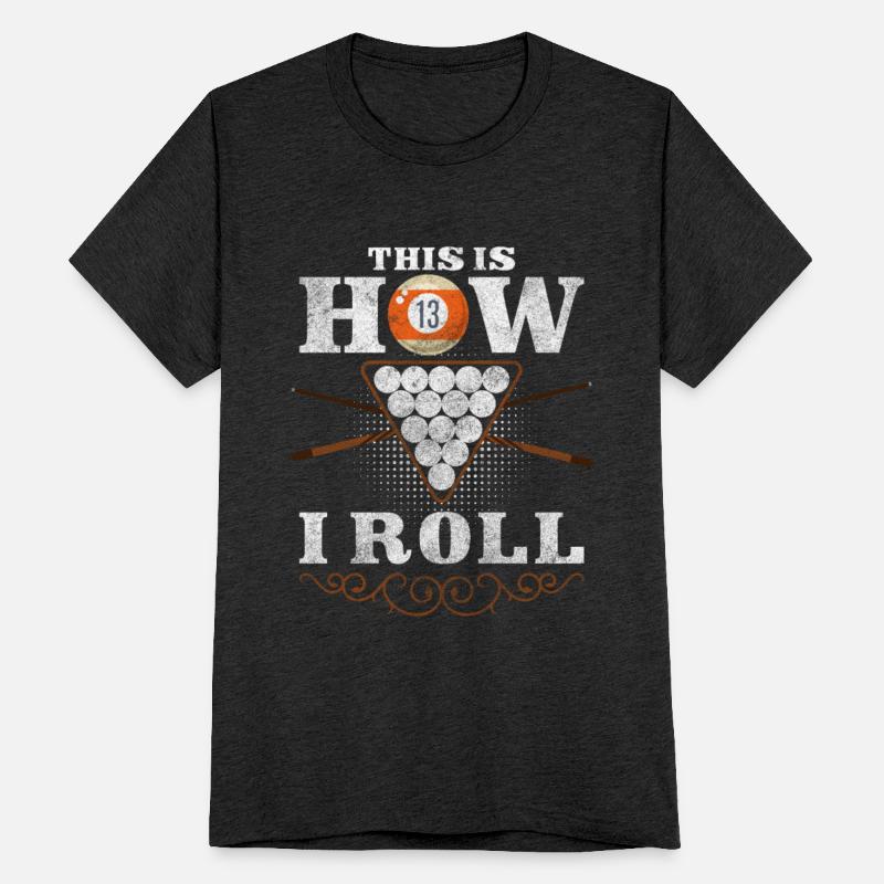 Pool Balls The Master