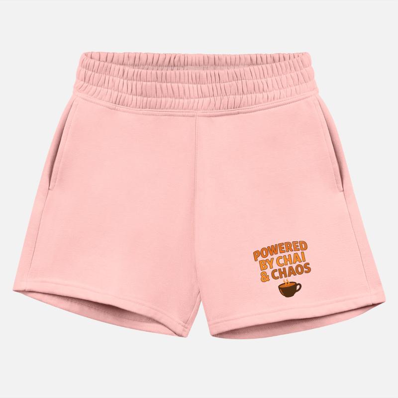 Powered by Chai and Chaos Design