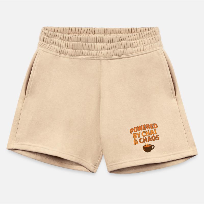 Powered by Chai and Chaos Design