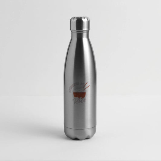 Powered By Rice Asian Food Lover Japanese Cuisine