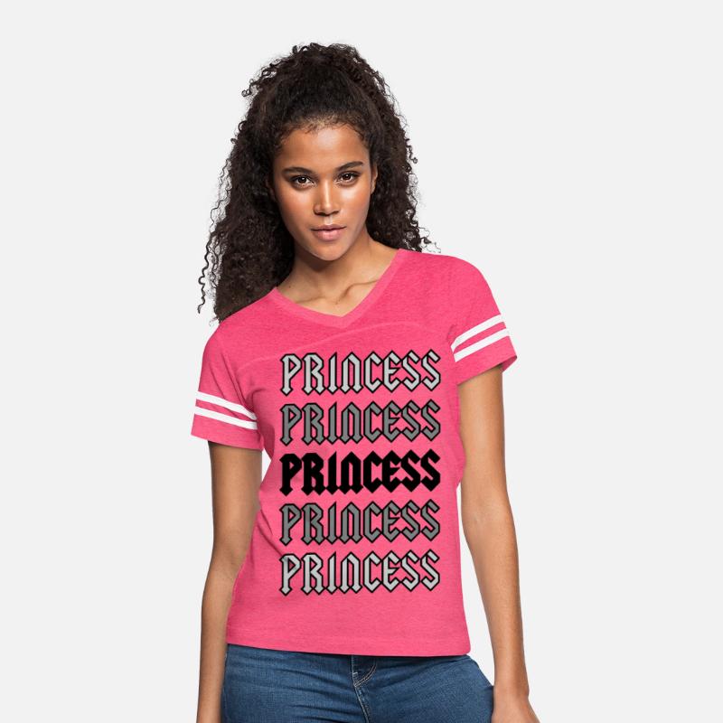 Princess Gothic Style Multi Word