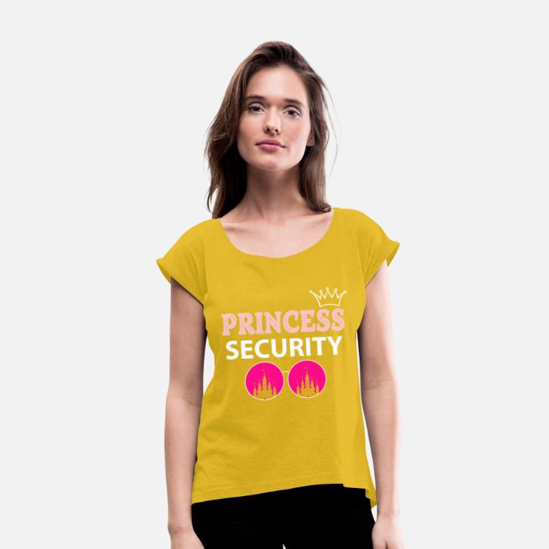 Princess Security