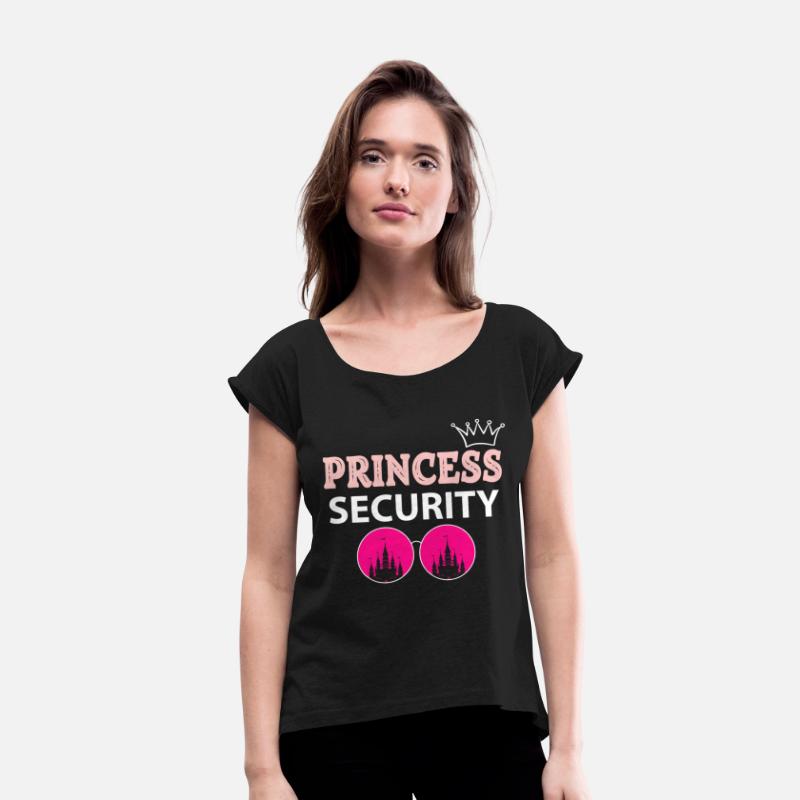 Princess Security