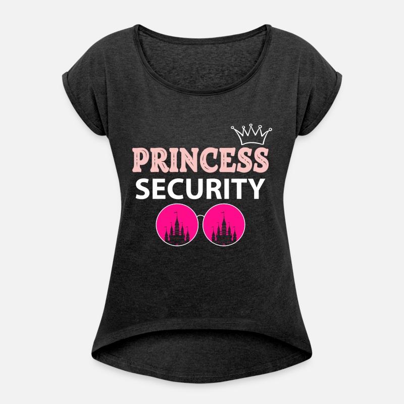 Princess Security
