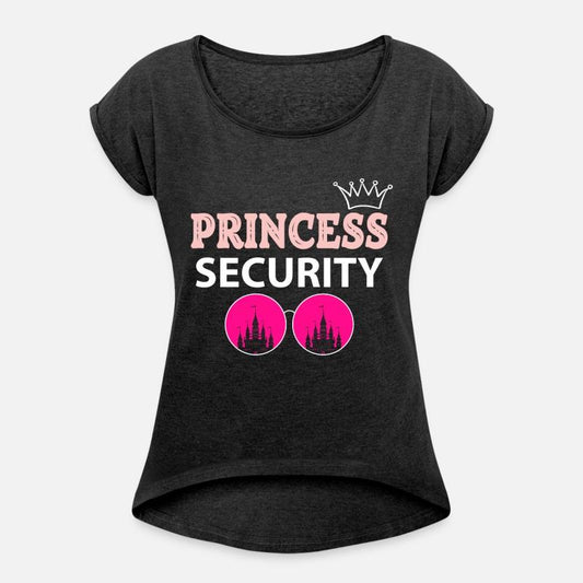 Princess Security