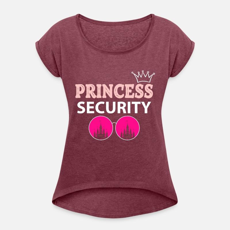 Princess Security