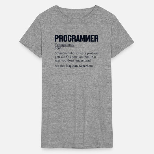 Programmer Definition Engineer Full Stack