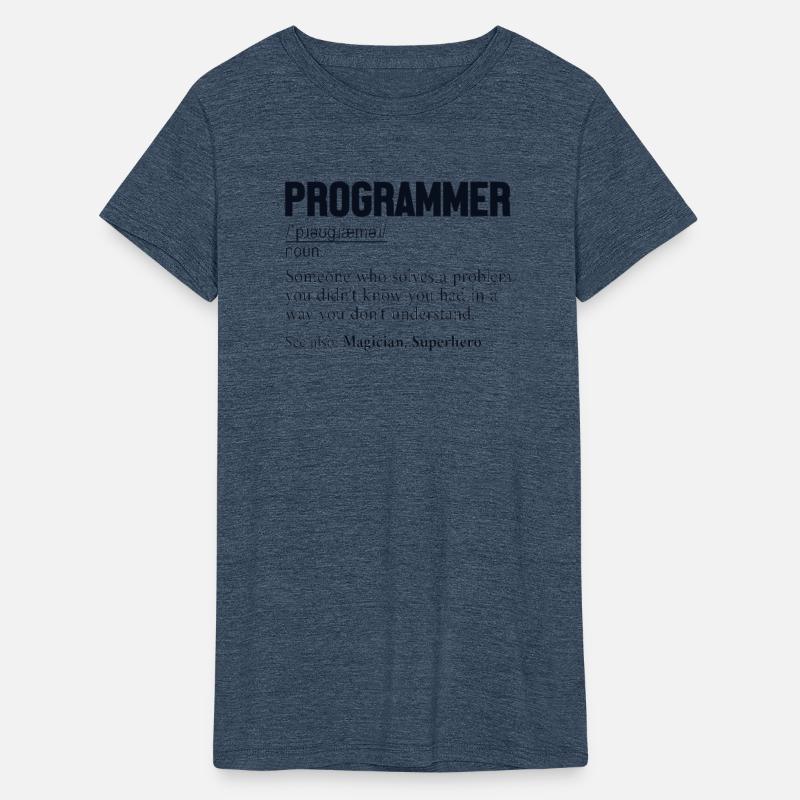 Programmer Definition Engineer Full Stack