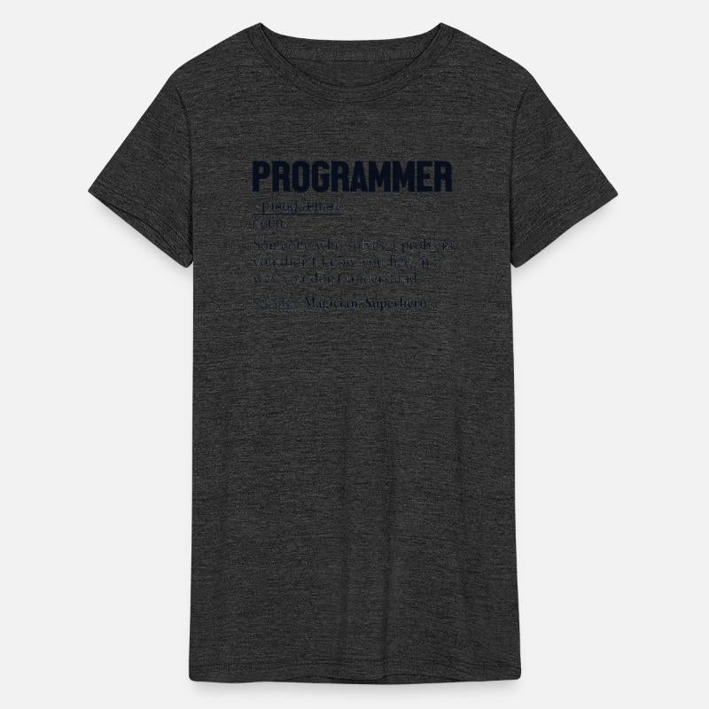 Programmer Definition Engineer Full Stack